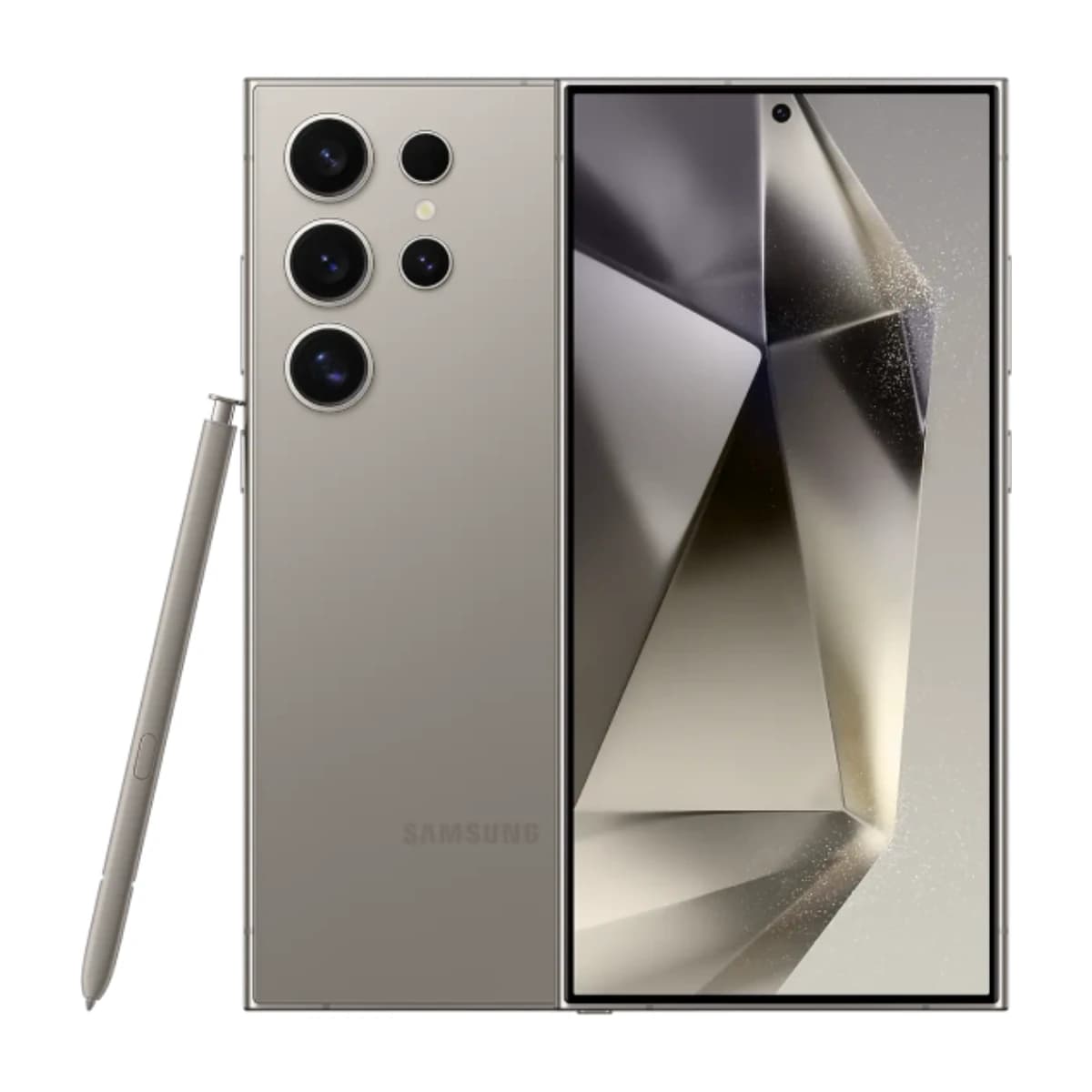 Samsung Galaxy S24 Ultra - 256GB - Preview 1