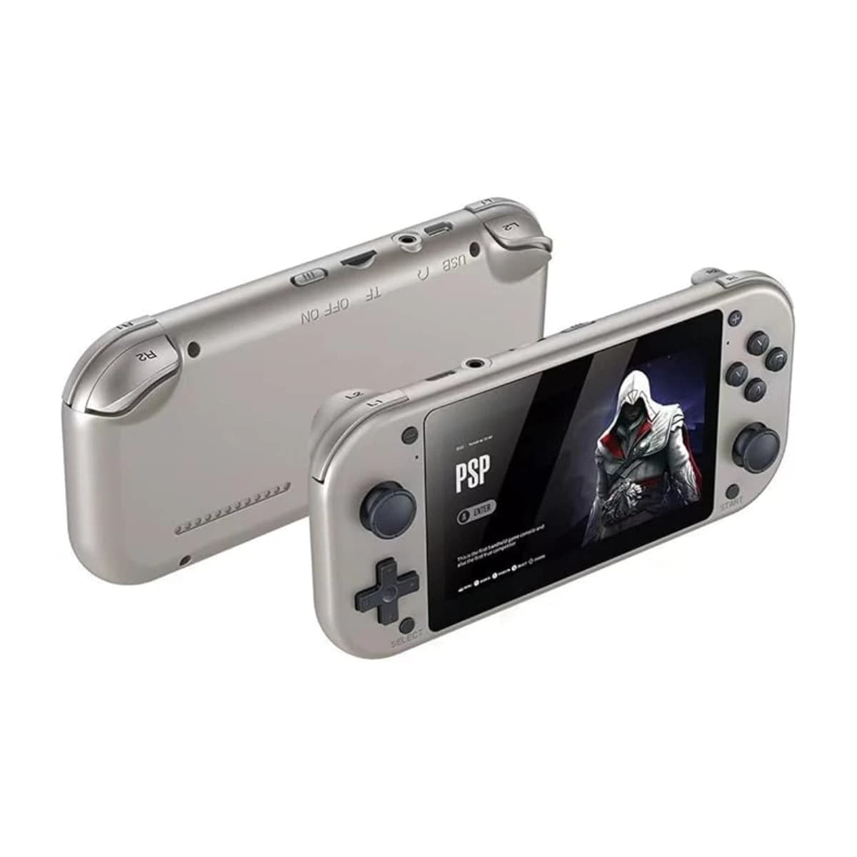 Neo Classic M17 Retro Handheld Game Console - Preview 1
