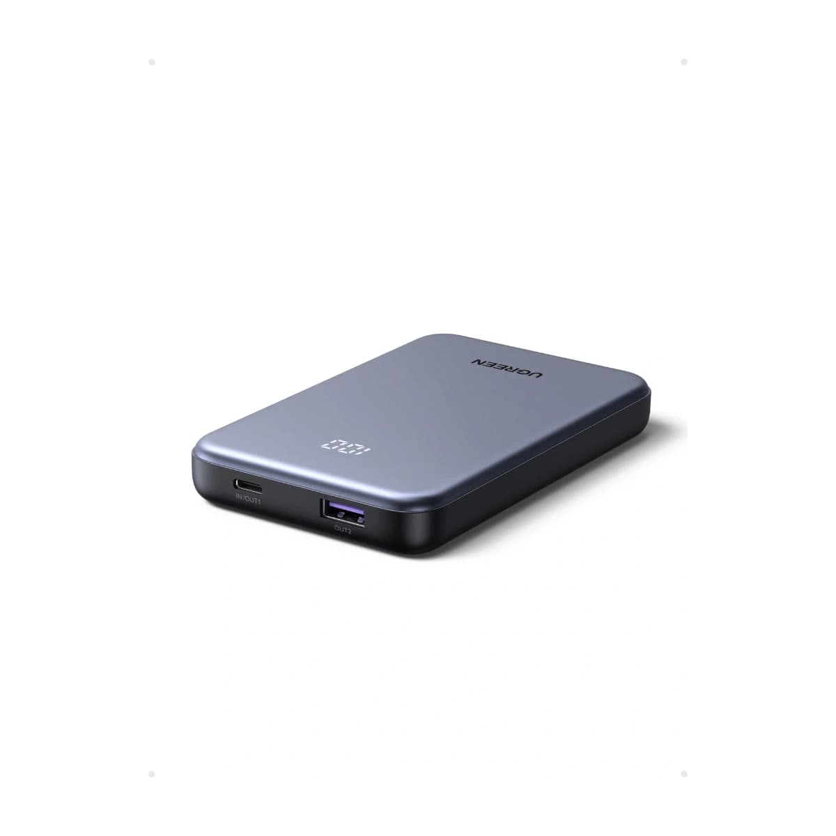UGREEN 20W USB-C GaN Fast Charger - Preview 4