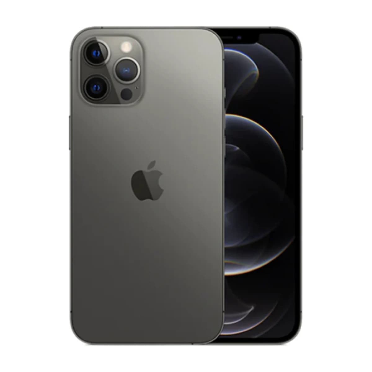 Apple iPhone 12 Pro Max 128GB - Physical SIM - Preview 1