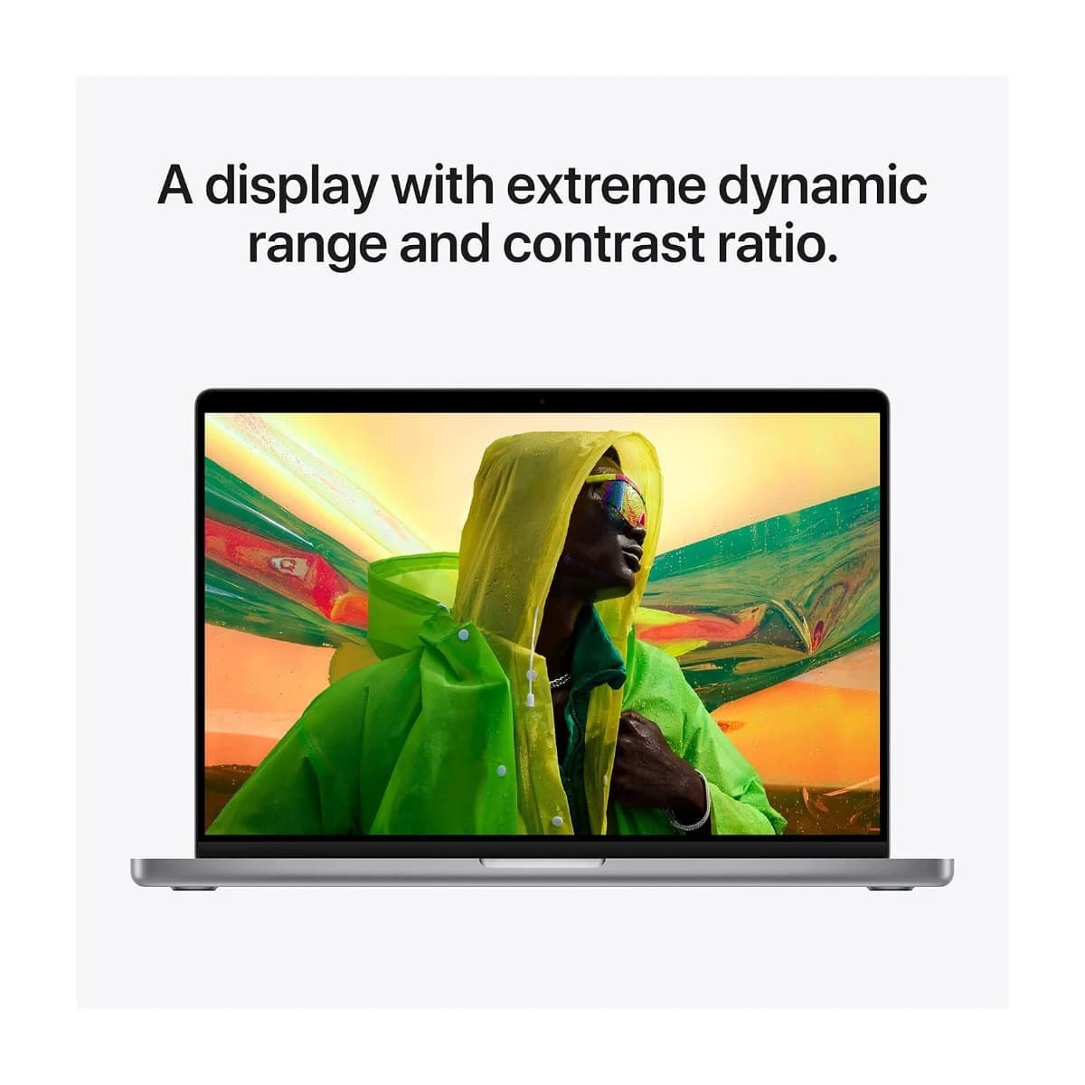 Apple MacBook Pro 14-inch - Preview 4