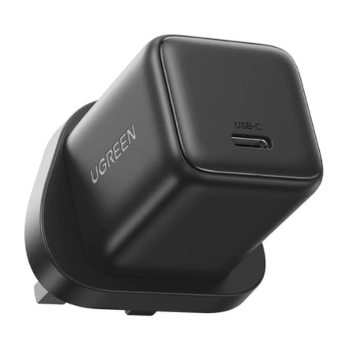 UGREEN X512 20W USB-C GaN Fast Charger - Preview 4