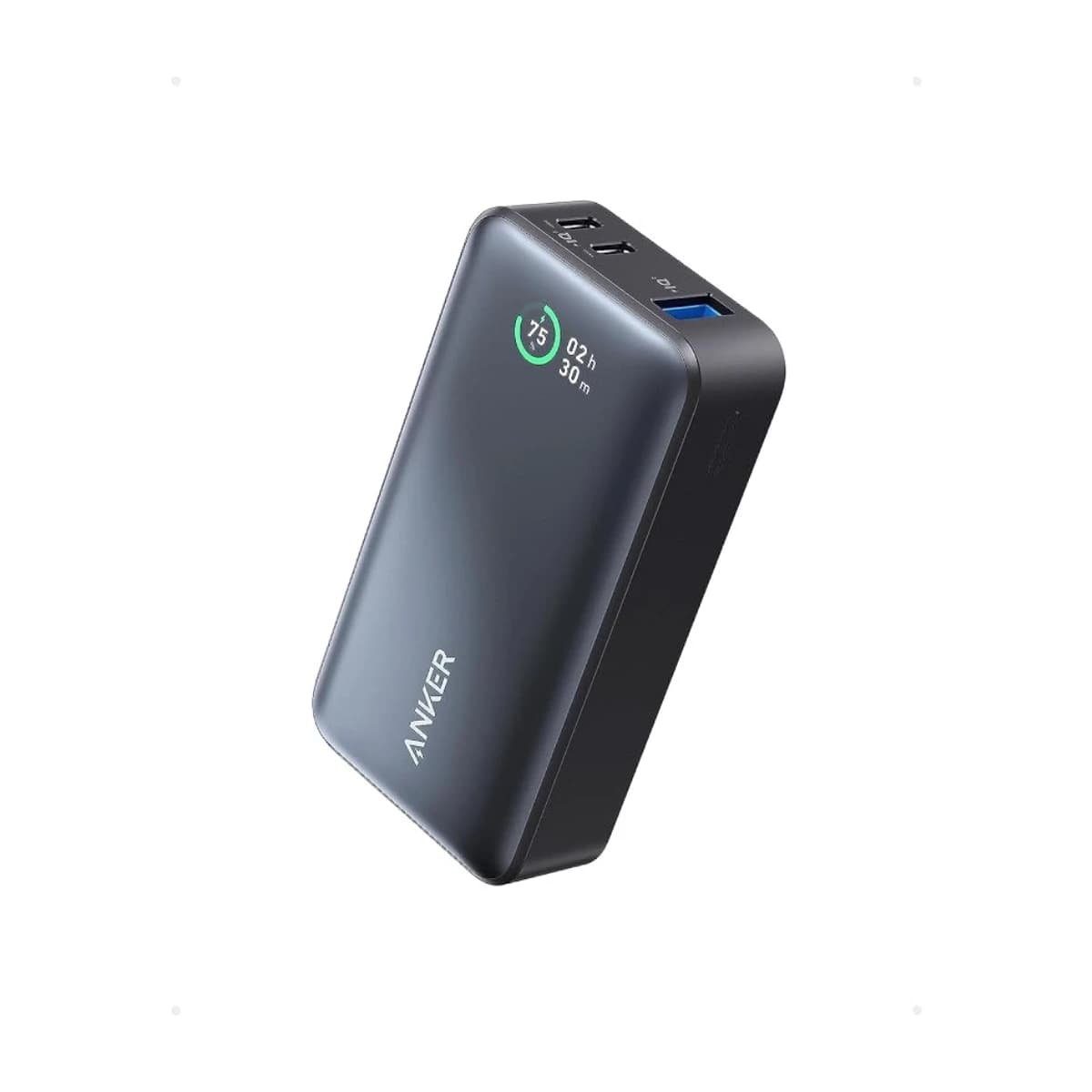 Anker 533 PowerCore 30W 10000mAh Power Bank - Preview 1