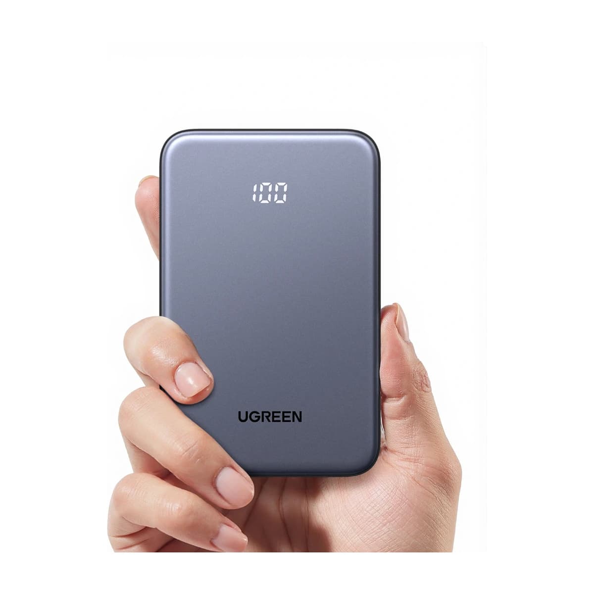 UGREEN 20W USB-C GaN Fast Charger - Preview 3