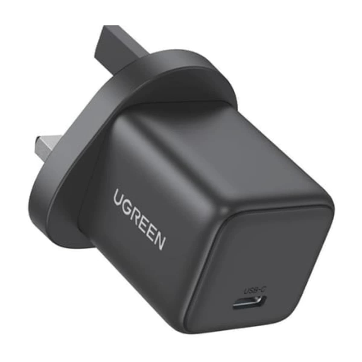 UGREEN X512 20W USB-C GaN Fast Charger - Preview 2