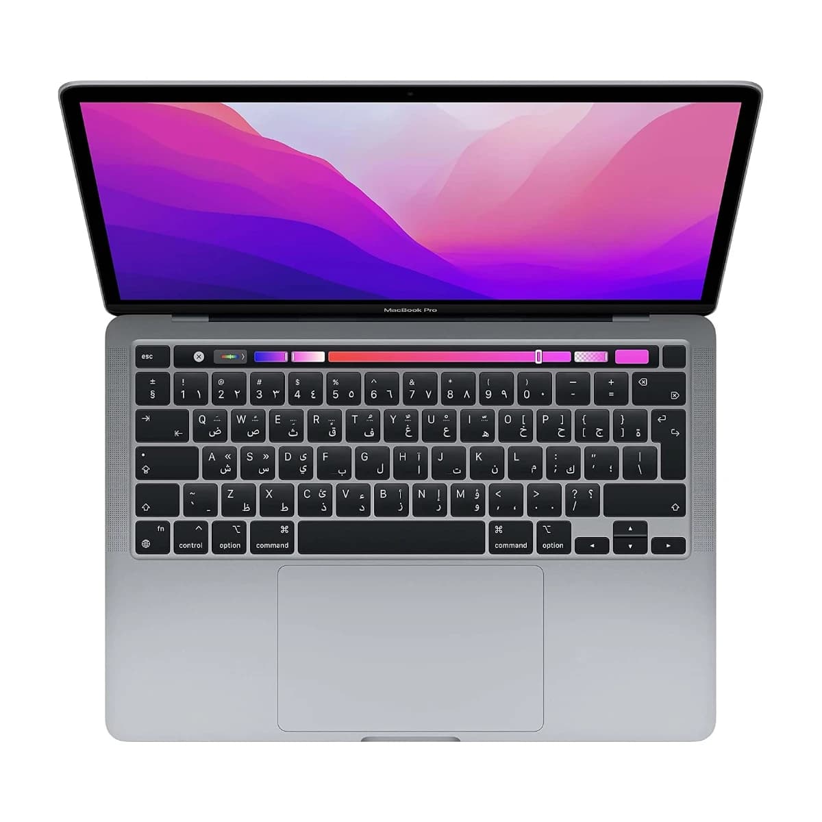 Apple MacBook Pro 13-inch - Preview 2