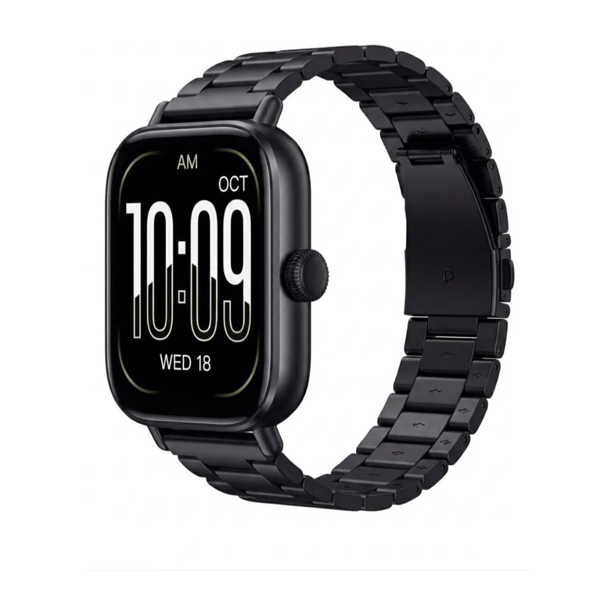Hie-Q HQ Series Smartwatch with SIM, Camera, 2.45" AMOLED Screen & 3 Straps - Preview 2