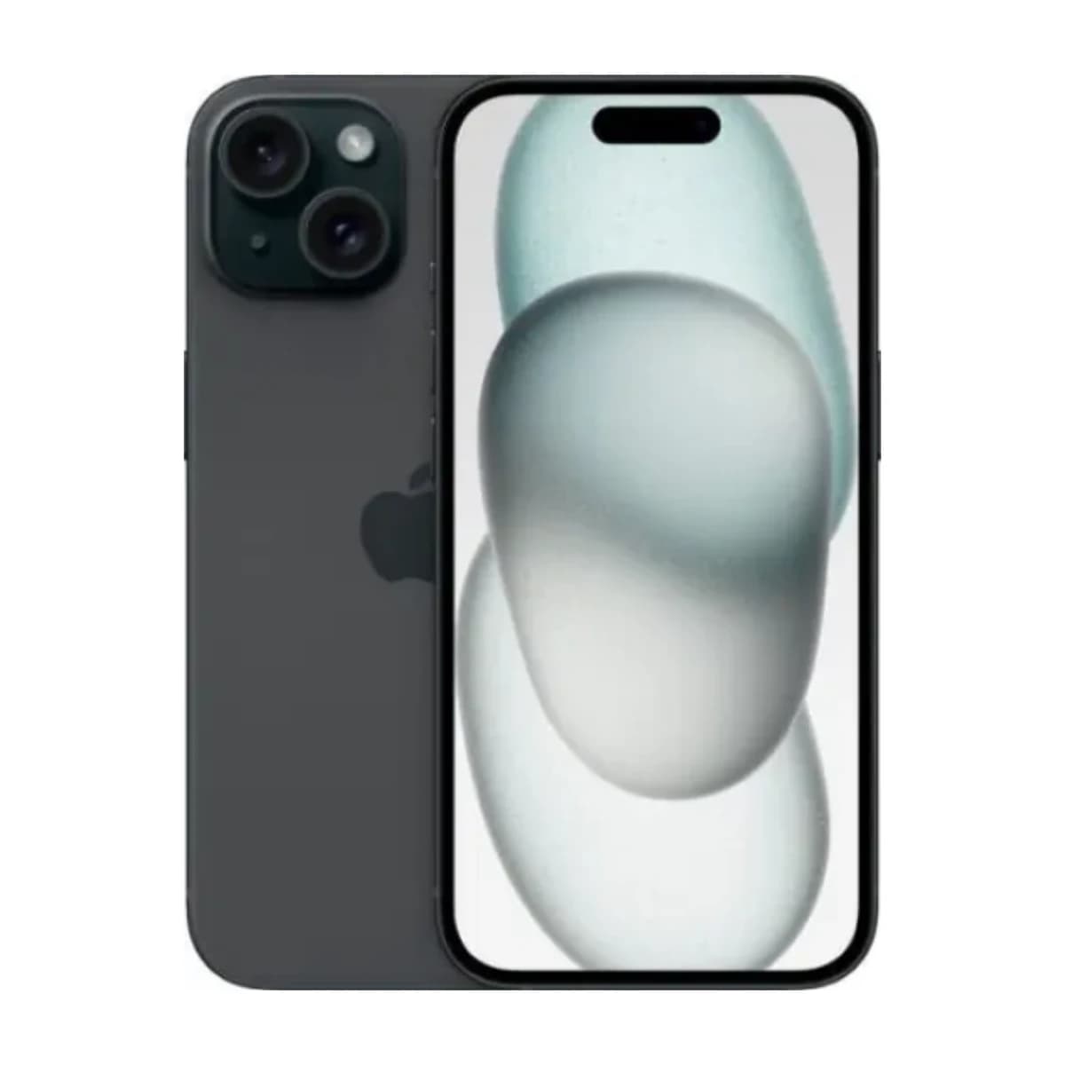 Apple iPhone 15 128GB - Physical SIM - Preview 1